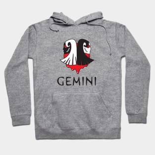 Gemini HORRORscope Hoodie